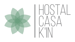 Hostal Casa K'in Logo