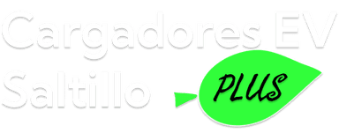 Cargadores EV Saltillo Logo